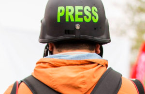 La ONU llama a proteger a los periodistas tras nuevo asesinato de un comunicador en México