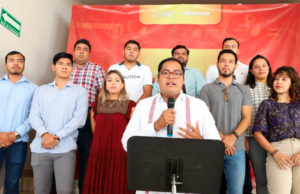 Abierta la convocatoria para el Premio Municipal de la Juventud