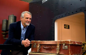 La increíble historia de el explorador francés fallecido a bordo del submarino Titan que ayudó a recuperar más de 5.000 objetos del Titanic