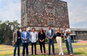 Expertos de UNICACH participan en el Congreso Internacional de Mayistas