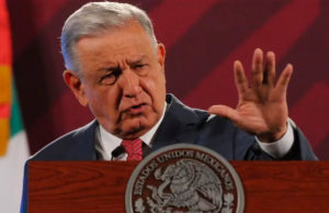 AMLO desmiente que el narcotráfico sea el quinto empleador de México: “Eso es falso y lo puedo probar”