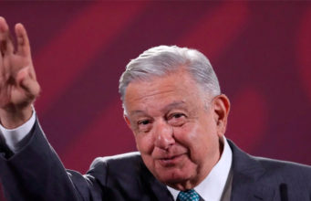 No hay, ni habrá ruptura en la Cuarta Transformación: López Obrador
