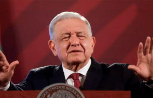 López Obrador cancela viaje a San Francisco por diferencias con gobierno de Perú