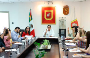 Tuxtla Gutiérrez en Crecimiento: Detalles de la Sesión de Cabildo