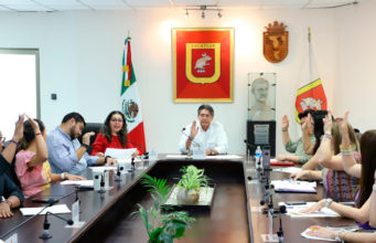 Tuxtla Gutiérrez en Crecimiento: Detalles de la Sesión de Cabildo