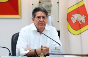 Autoriza cabildo de Tuxtla Gutiérrez subsidio a SMAPA para la realización de diversas obras urgentes
