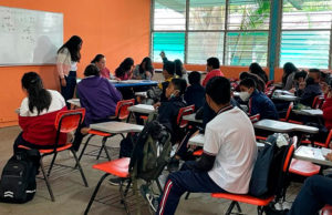 SEP suspende clases en varios estados tras operativo en el que fue abatido “El Mencho”, líder del CJNG