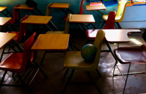 Consejo técnico escolar de septiembre 2023: ¿cuándo no hay clases?