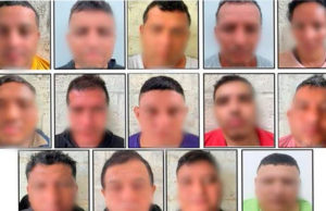 Detienen a 19 personas en Ecuador acusadas de hacer grandes envíos de cocaína hacia México