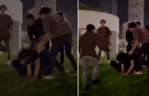 Golpiza a joven en Puebla: Tec de Monterrey expulsa a estudiantes implicados en agresión