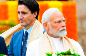 India suspende visados para canadienses y marca a Canadá como el nuevo enemigo