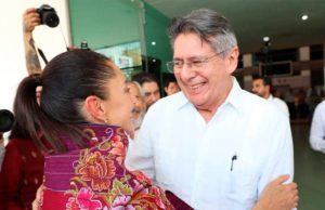 El obradorismo verdadero, presente con Claudia Sheinbaum