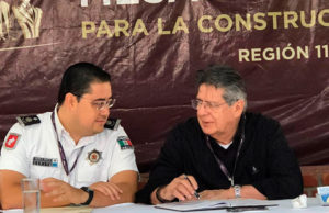 Pone en marcha la Policía Municipal de Tuxtla Gutiérrez una serie de operativos en coordinación con la SEDENA, Guardia Nacional, FGE y la SSPC