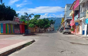 En Chiapas, docentes suspenden clases por violencia del crimen organizado