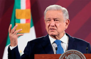 Soy defensor del Ejército, son pueblo uniformado: AMLO tras ser cuestionado por Caso Ayotzinapa