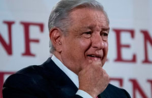 Lamenta AMLO el asesinato de dos encuestadores de Morena en Juárez, Chiapas
