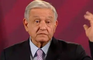 AMLO revela que narcos retuvieron a guardias nacionales en Chiapas