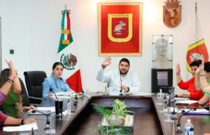 Tuxtla Gutiérrez da Luz Verde a Proyectos de Infraestructura y Bienestar