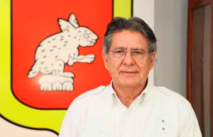 Reconoce CAMPAIGNS and Elections a Carlos Morales como el mejor alcalde de Chiapas