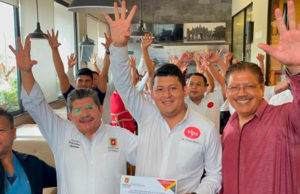 Compromiso de Salud: Carlos Morales Vázquez y la Lucha contra las Adicciones