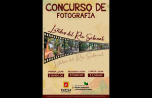 Gana Hasta $10,000: Participa en el Concurso de Fotografía ‘Latidos del Río Sabinal