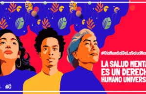 10 de Octubre: Día Mundial de la Salud Mental