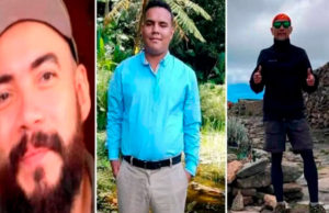 Delgado: Encuestadores de Morena asesinados en Chiapas ‘fueron confundidos’