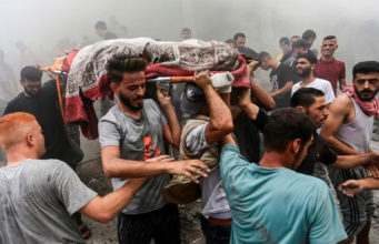 Hamás amenaza con matar a un rehén por cada bombardeo que Israel lance sin avisar