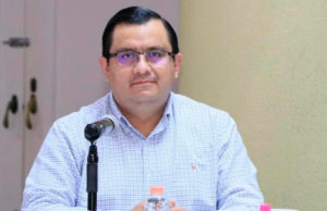Ratifica José Antonio Aguilar Castillejos su compromiso con la Transformación de Chiapas
