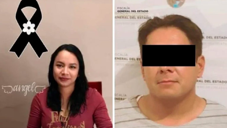 Maestra de Chiapas es asesinada por su esposo luego de que le pidió el divorcio