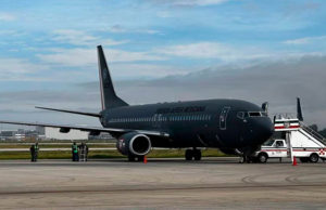 México manda dos aviones del Ejército a Israel para traer 300 mexicanos