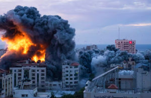 ¿Qué ha pasado en Israel? Las claves del ataque sin precedentes desde la Franja de Gaza y la declaración de guerra