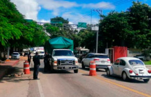 Previene Policía Municipal venta y distribución de sustancias psicoactivas en colonias de Tuxtla