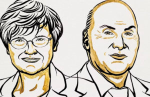 Otorgan el Premio Nobel de Medicina a Katalin Karikó y Drew Weissman por su trabajo sobre vacunas de ARNm contra el covid-19