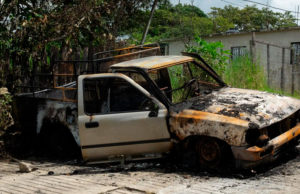 Continúa la violencia al sur de Chiapas, denuncian indígenas