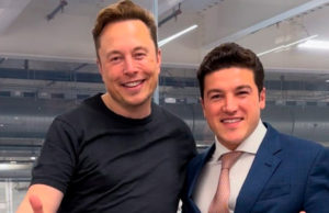 Tesla suspendería su llegada a Nuevo León, una biografía de Elon Musk confirmaría el cambio de la planta a Austin, Texas