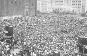 ¿Qué pasó el 2 de octubre de 1968 en México y por qué no debemos olvidarlo?