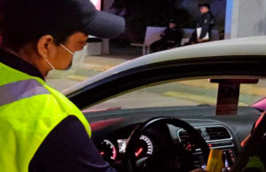 Estrategia de prevención de accidentes avanza gracias a visión de Carlos Morales