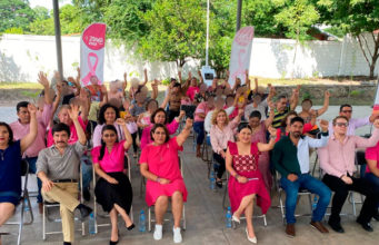 DIF Tuxtla lleva a cabo la Entrega de Prótesis de Mama