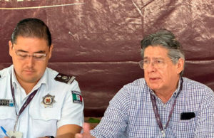 Presenta Ayuntamiento de Tuxtla Gutiérrez el Operativo Día de Muertos 2023