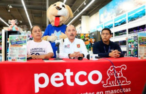 1a Edición de la Gran Carrera de Inclusión Canina