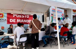 Carlos Morales informa saldo blanco tras operativo de Día de Muertos