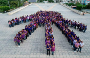 Inicia en Tuxtla Gutiérrez la jornada de los 16 Días contra la Violencia hacia las Mujeres