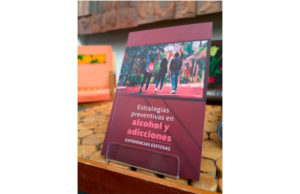 Ayuntamiento de Tuxtla edita libro contra las adicciones