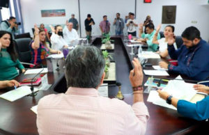De Inalcanzable a Realidad: gobierno municipal aprueba presupuesto histórico para Tuxtla