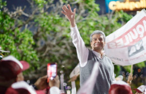 A la continuidad ya nadie la para: Aquiles Espinosa