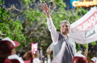 A la continuidad ya nadie la para: Aquiles Espinosa