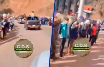 Cártel de Sinaloa se pasea ‘como Pedro por su casa’ en Chiapas