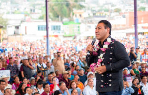 Lo más importante es que Chiapas trascienda: Eduardo Ramírez