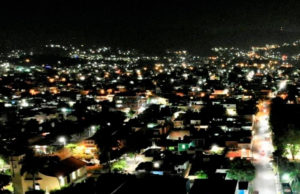 Autorizan más luminarias para Tuxtla en Sesión de Cabildo